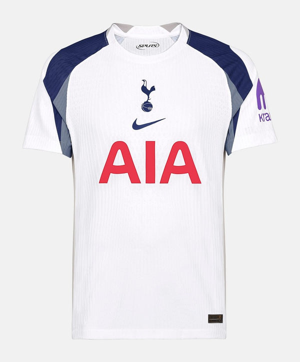 Tottenham Home Jersey 25-26