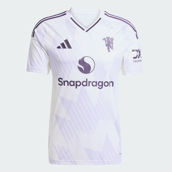 Man Utd Away Jersey 25-26