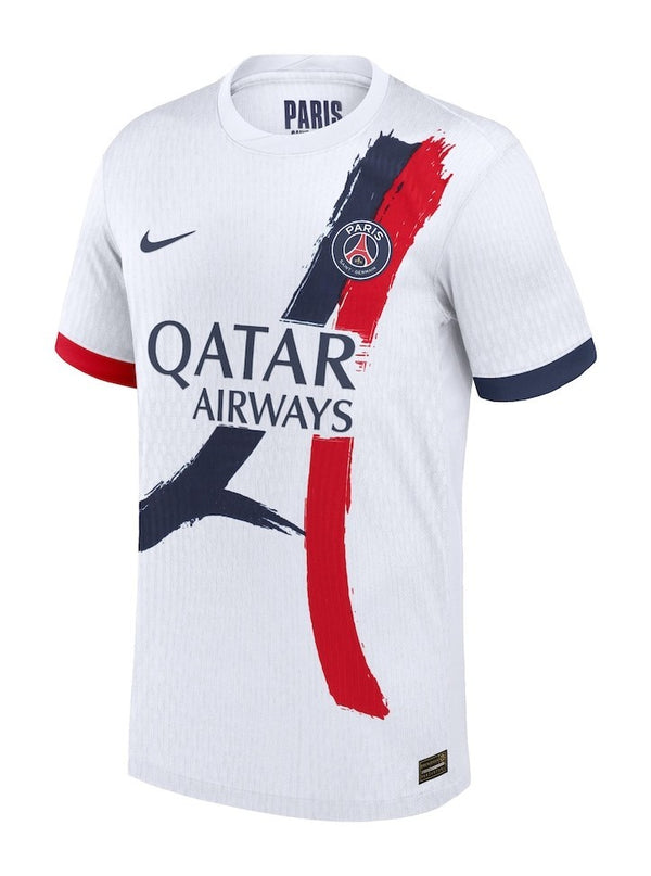 PSG Away Jersey 25-26