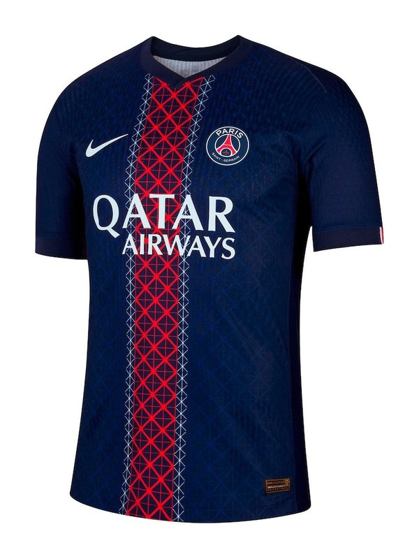 PSG Home Jersey 25-26