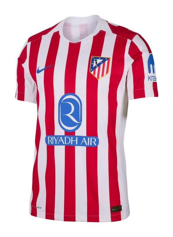 Atletico Madrid Home Jersey 25-26