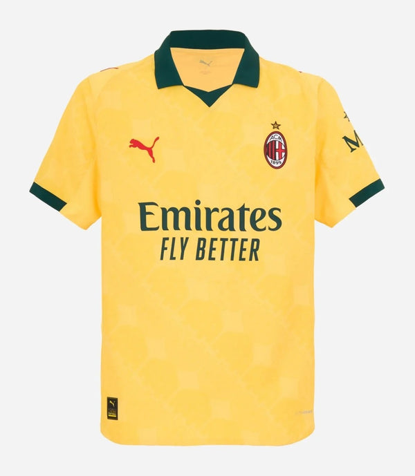 AC Milan Third Jersey 25-26