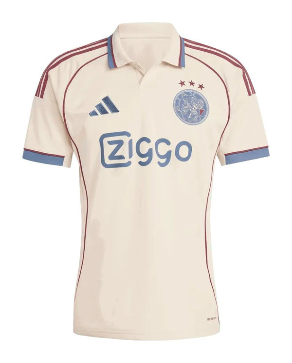 Ajax Third Jersey 25-26