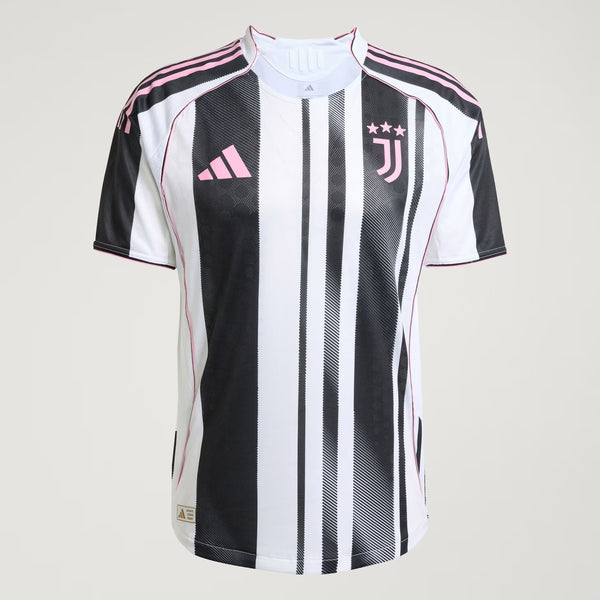Juventus Home Jersey 25/26
