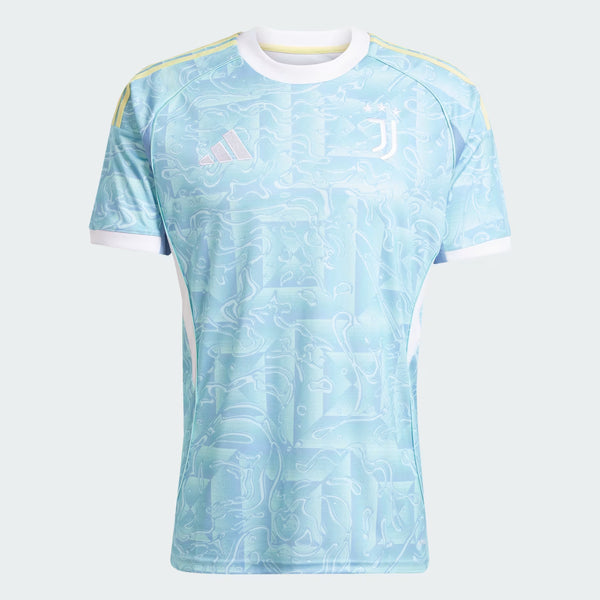 Juventus Away Jersey 25/26