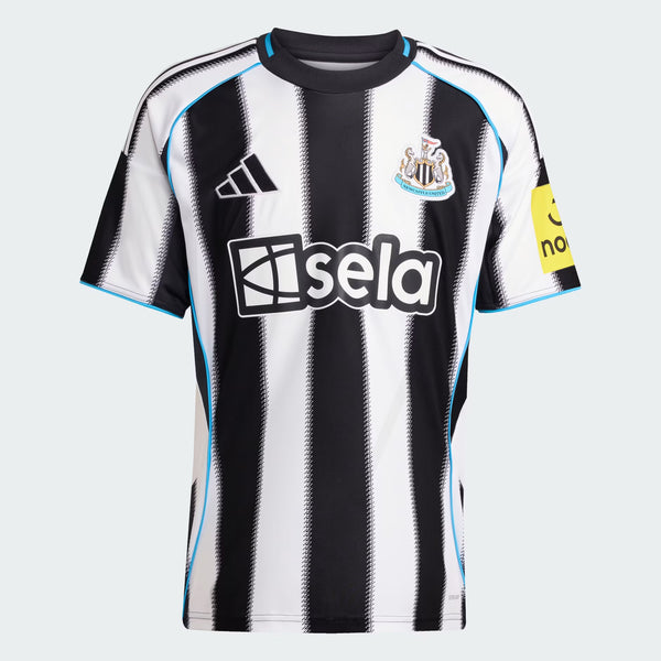 Newcastle Home Jersey 25-26