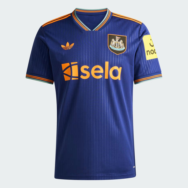 Newcastle Third Jersey 25-26