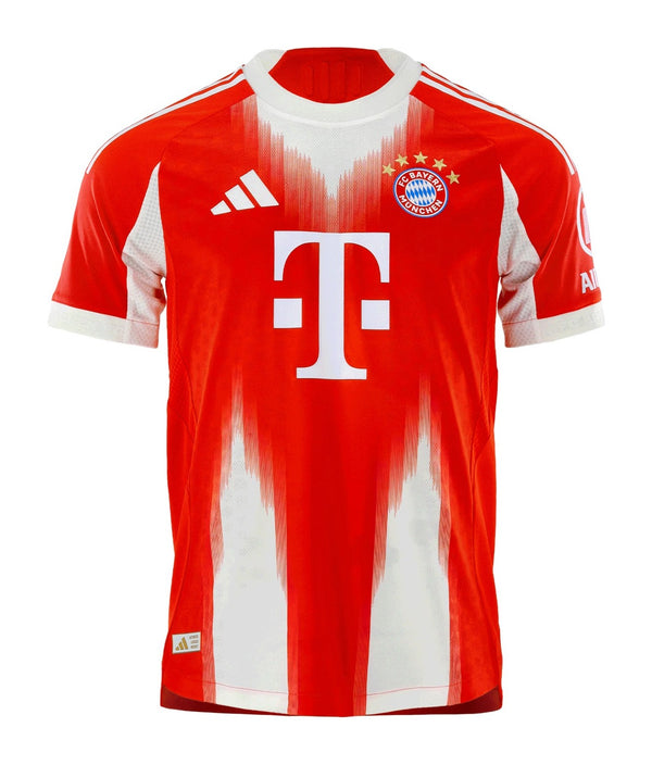 FC Bayern Home Jersey 25-26